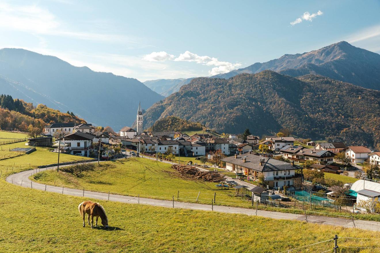 Passeggiate del Gusto