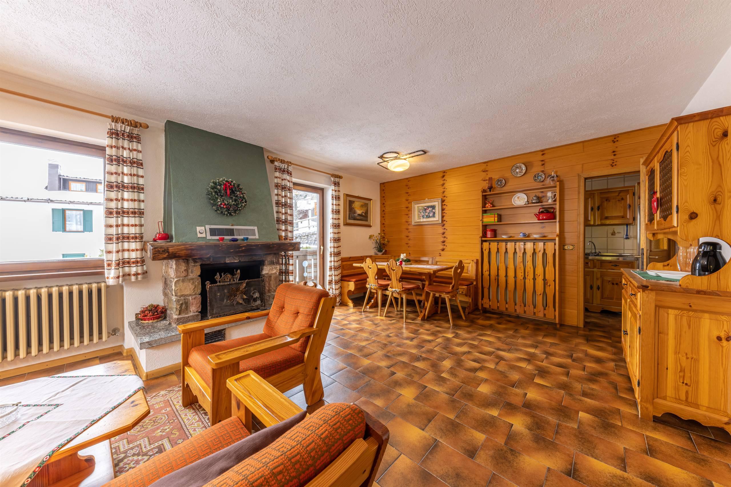 Appartement/Fewo
