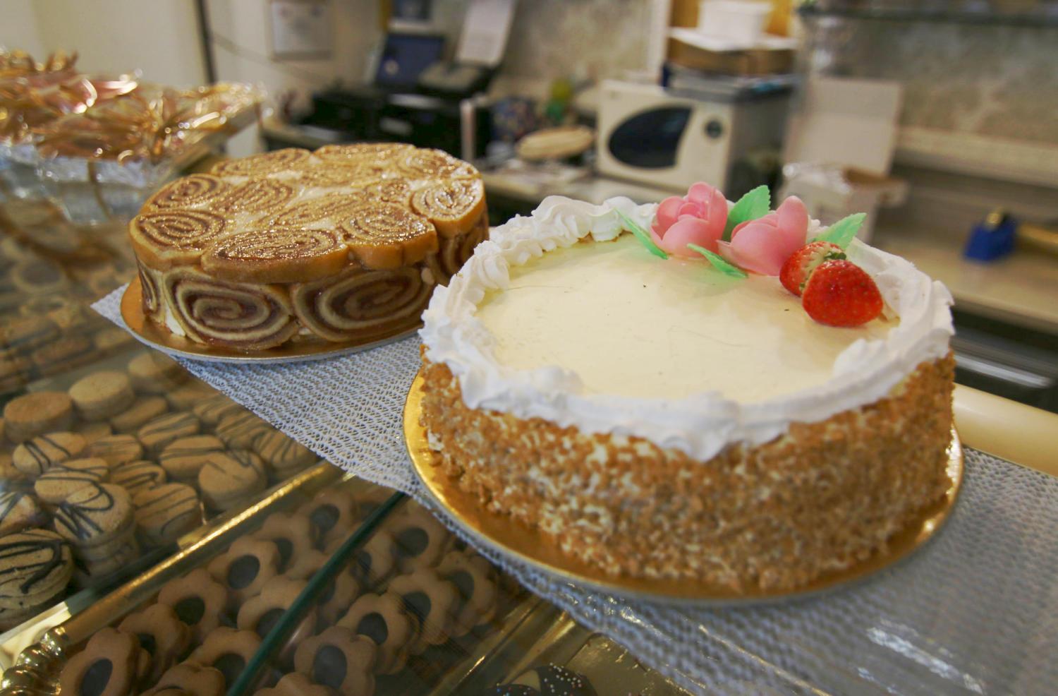 Pasticceria Elisir - 3