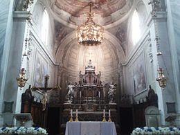 Duomo di San Michele Arcangelo