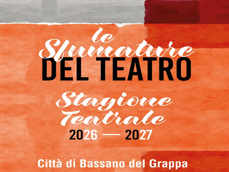 Stagione Teatrale Città di Bassano| Da qualche parte fuori dal pianeta