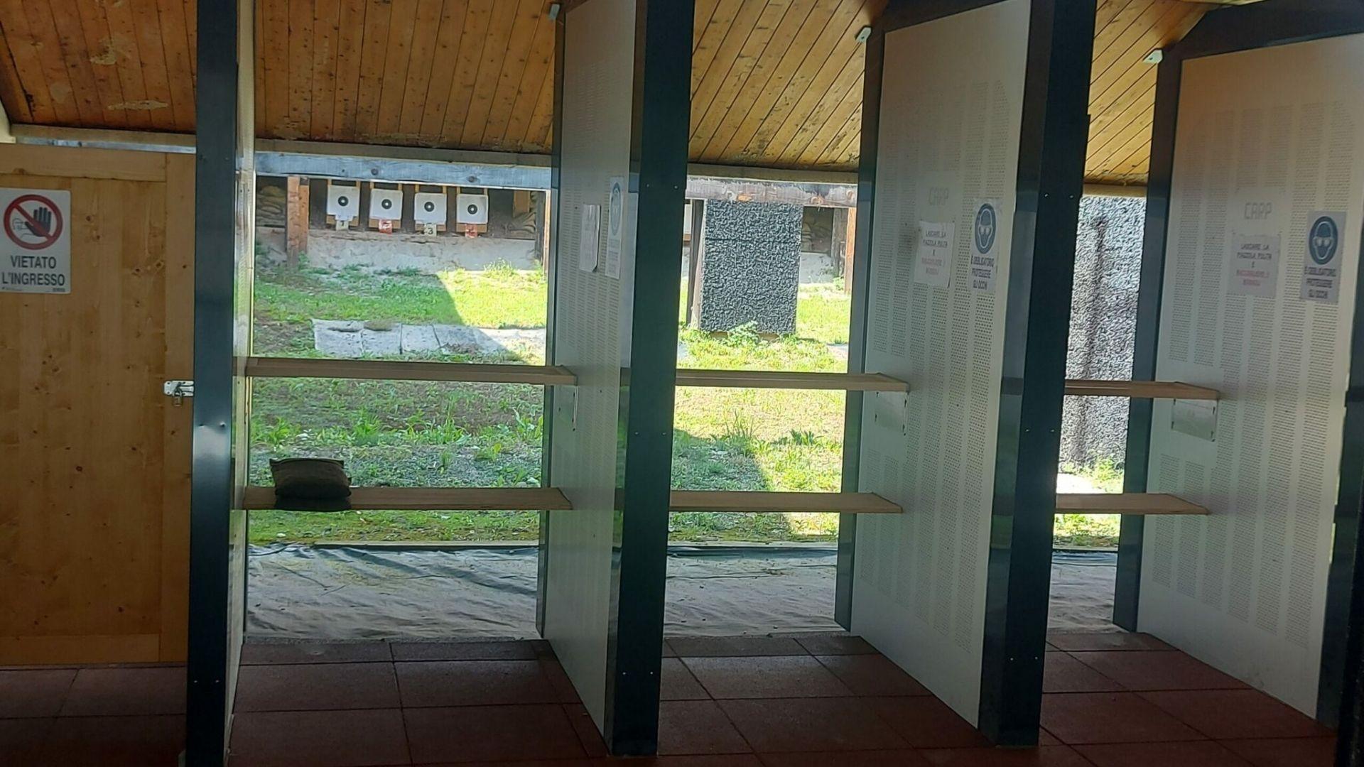 Tiro a Segno Feltre - 2