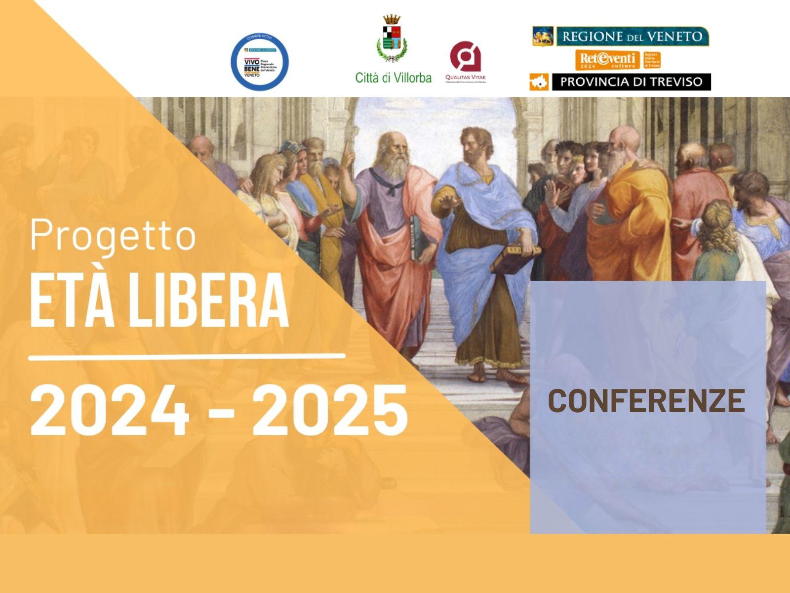 Progetto Età Libera