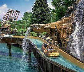 Gardaland by night con i donatori