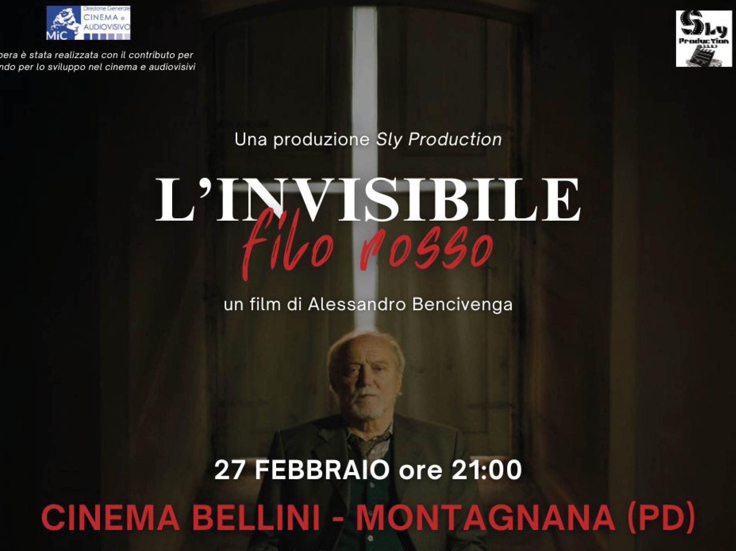 L'Invisibile filo rosso