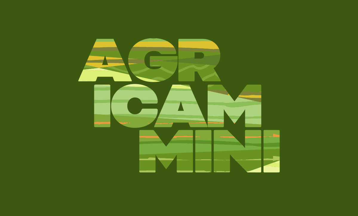 AGRICAMMINI