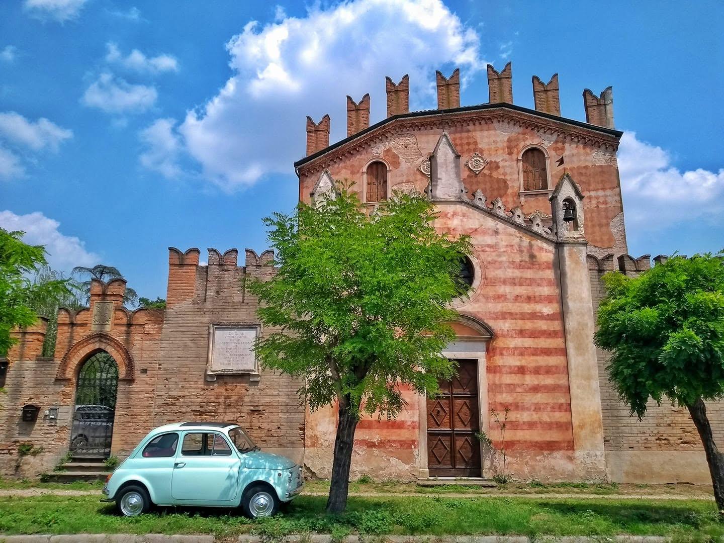 Luci in Villa: Apertura serale di Villa e Parco Miari De Cumani