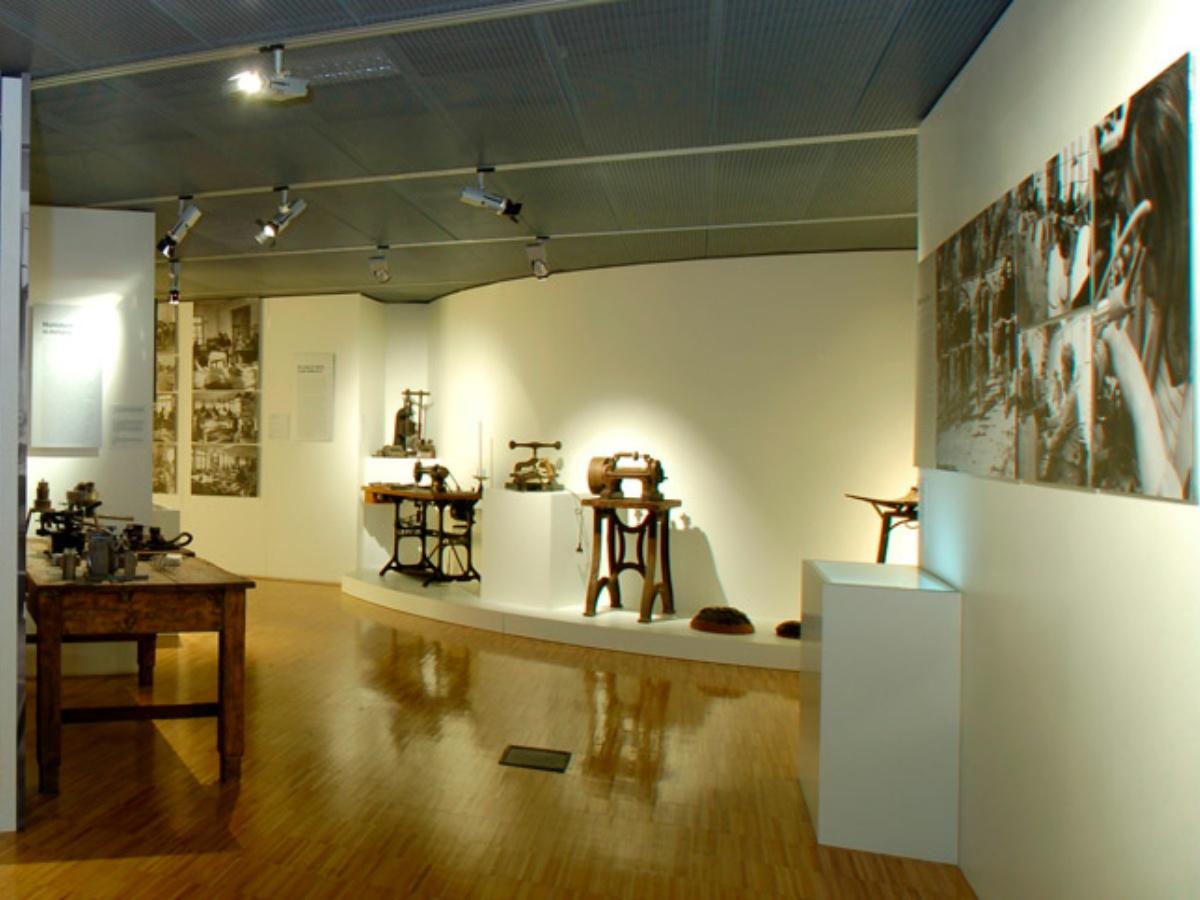 Museo dell'Occhiale - 3