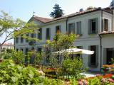Villa Bon, Varisco, Tessier