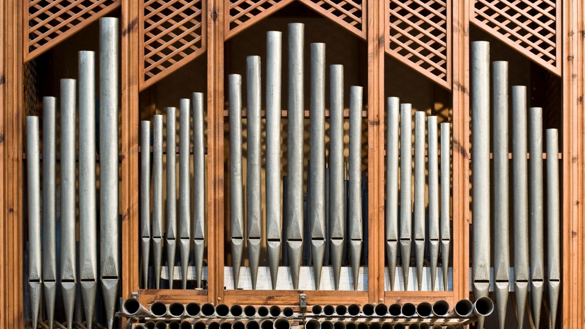 Wondrous machines – Chiesa di S. Gottardo