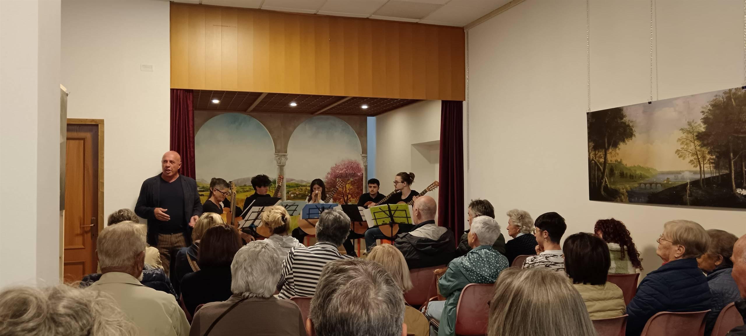 Concerto di primavera