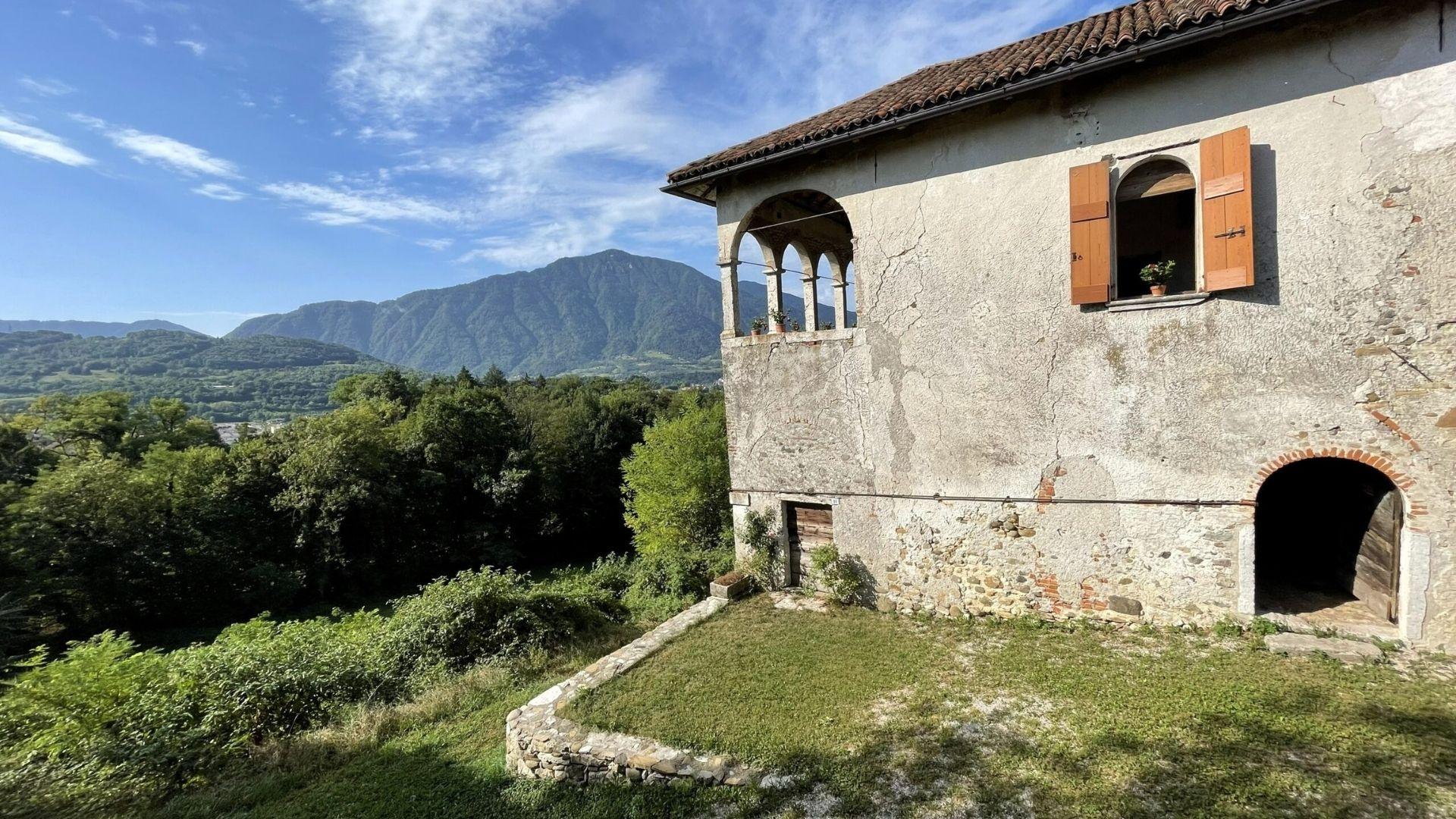 Giornata delle Ville Venete – Villa Villalta-
