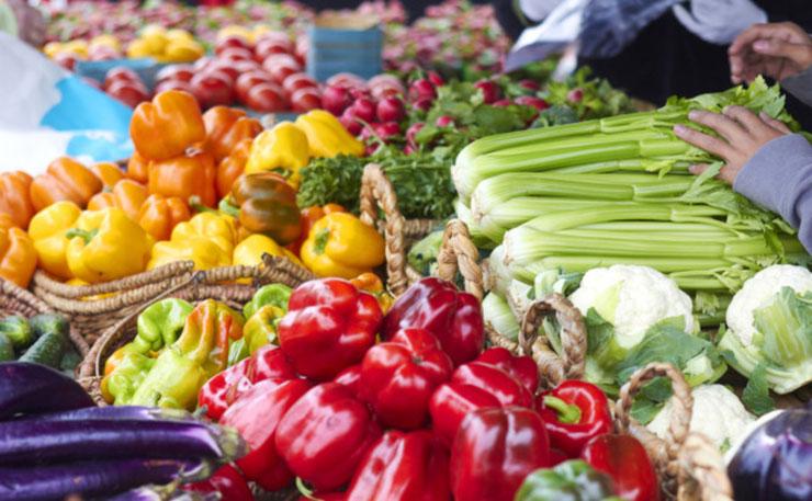 Mercato settimanale