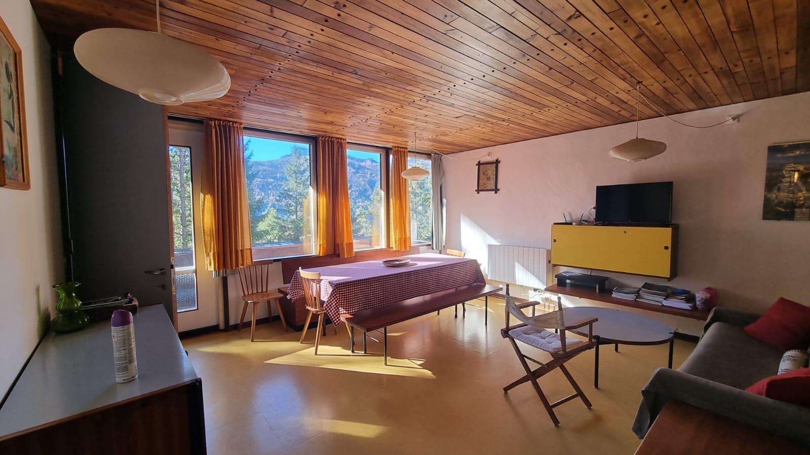 Chalet Flo Villaggio Eni Cadore - 2