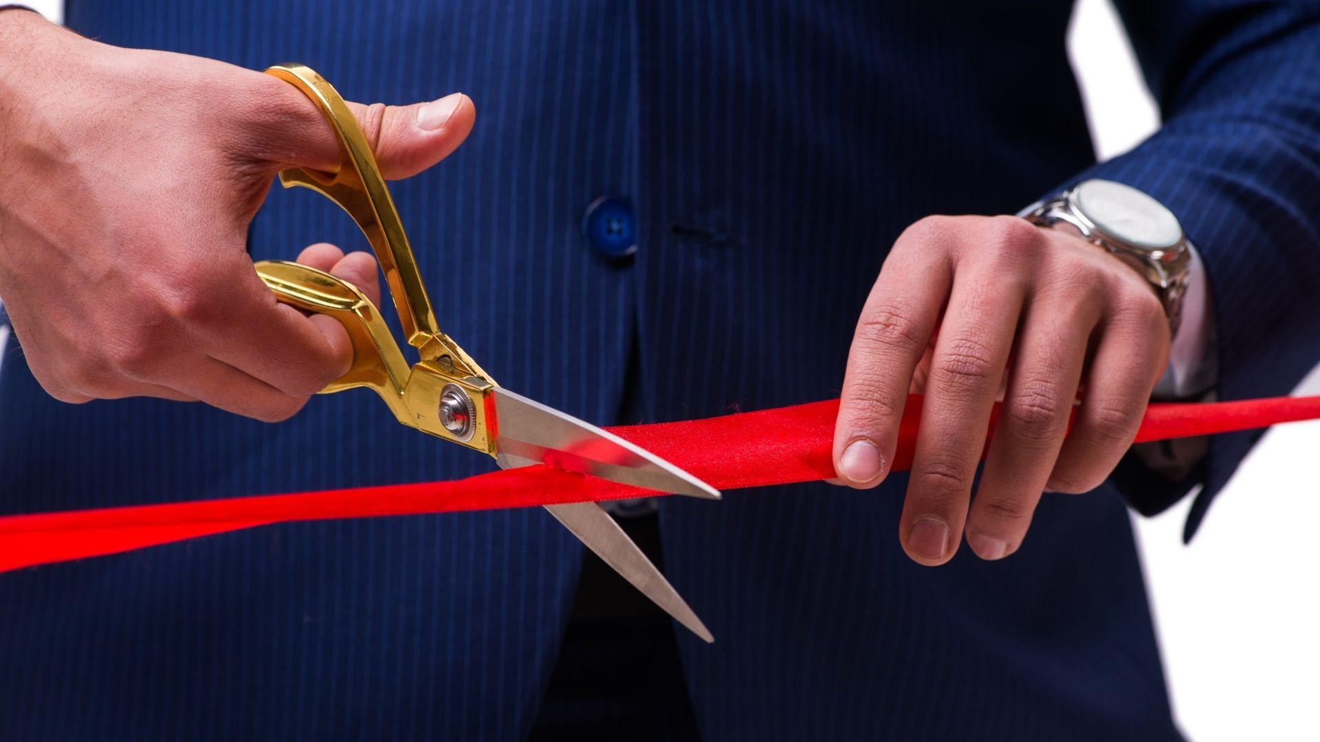 Intitolazione Sala a Silvio Lancerini