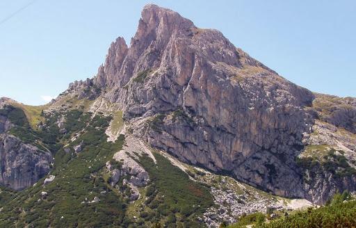 Sass de Stria - 2