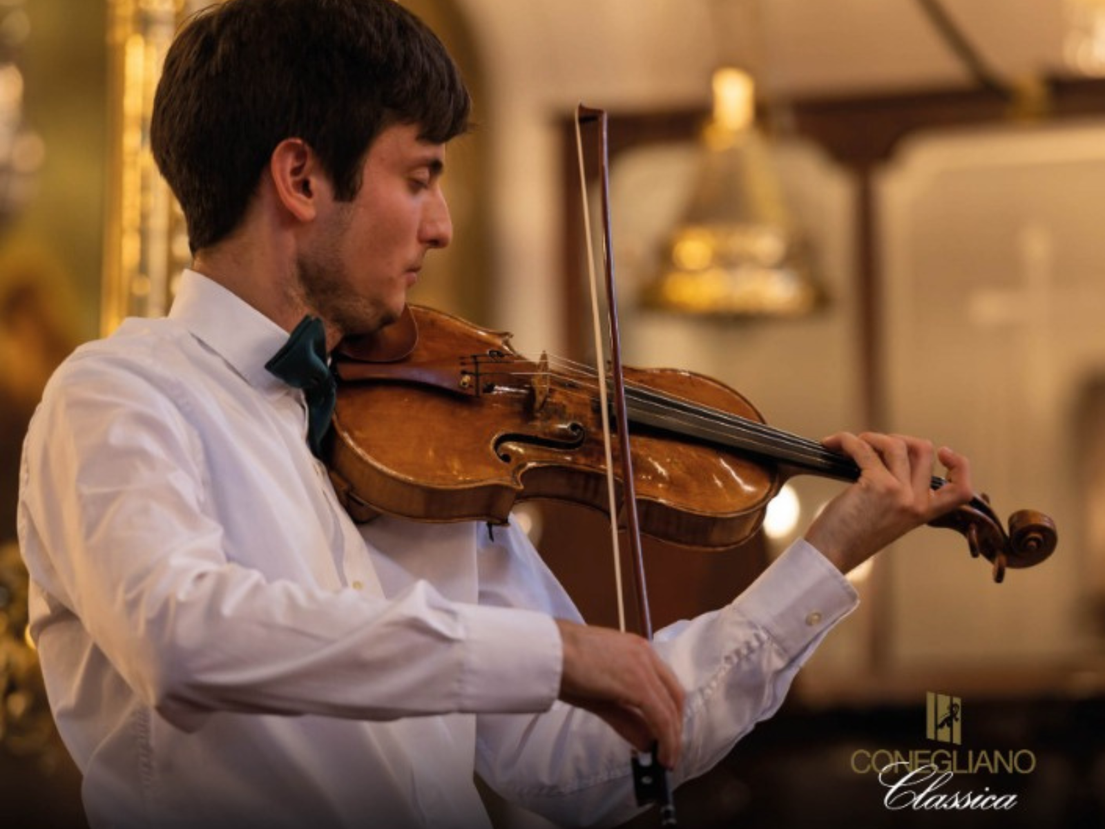 I seminari di Recontres Musicales