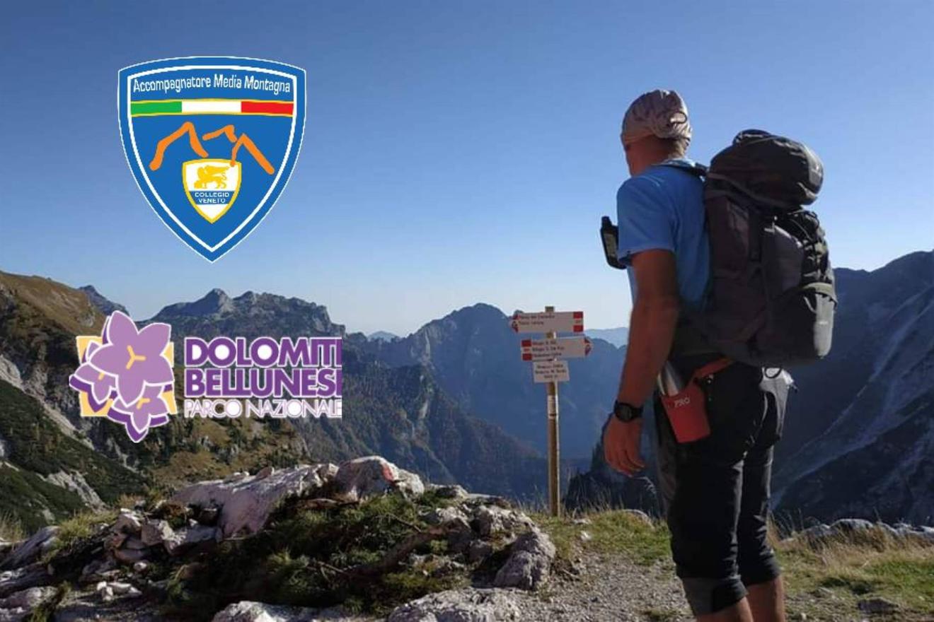 In cammino con Giò Sciliar-Catinaccio