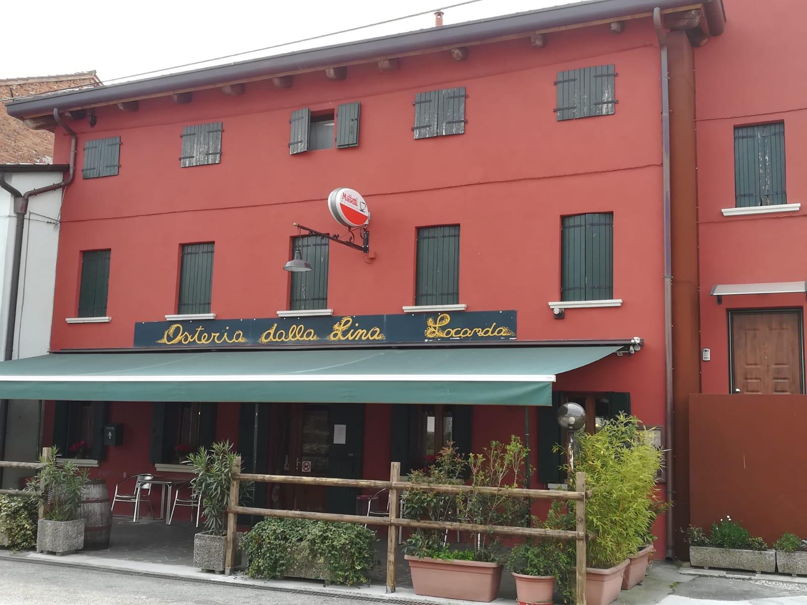 Osteria Locanda Dalla Lina