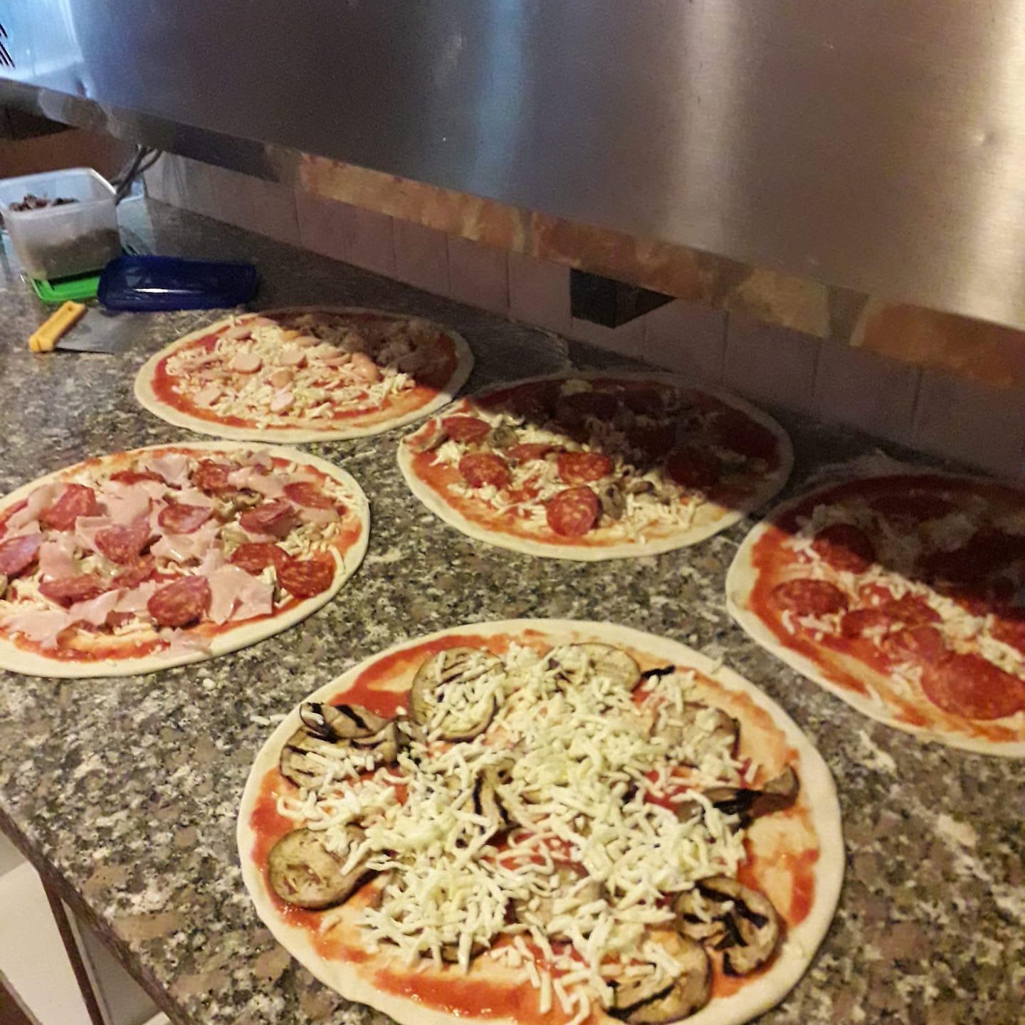 Ristorante Pizzeria Rosolin - 3