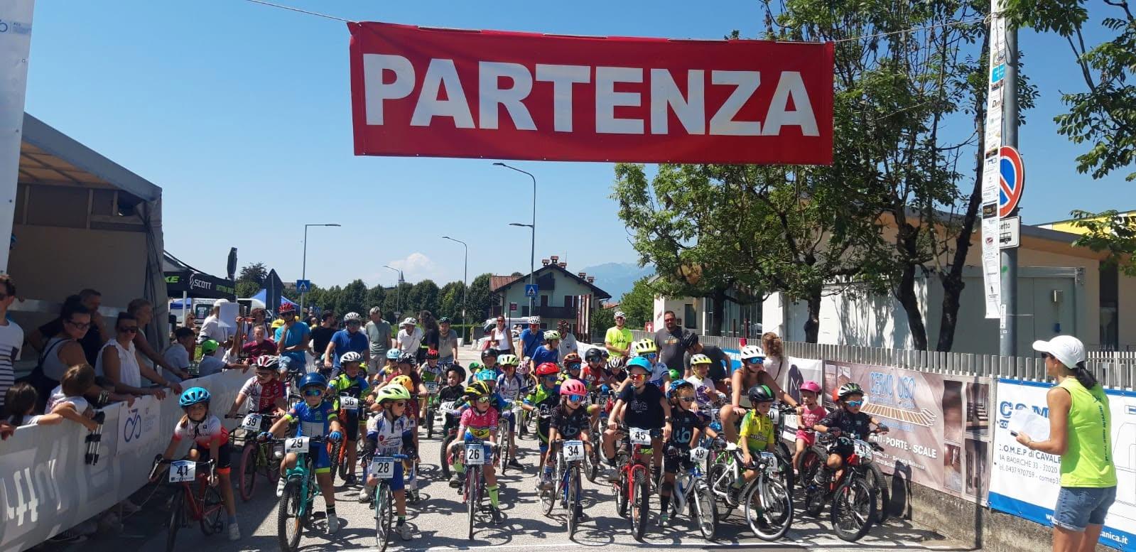 G P di Limana paese del miele