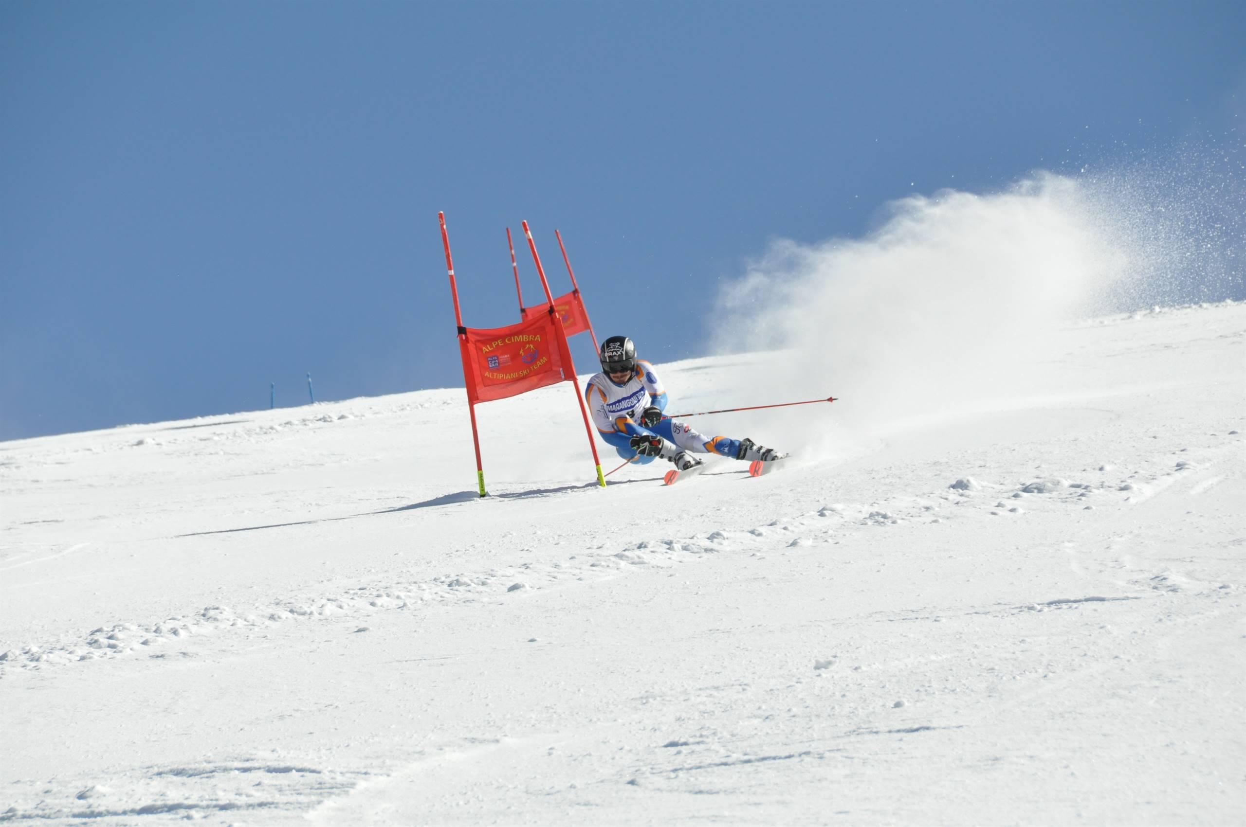 FIS Race GS/SL