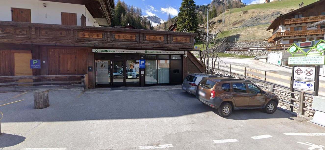 Banca Raiffeisen