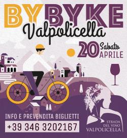 By Bike Valpolicella 