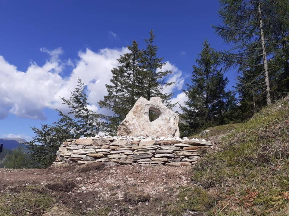 Le Dolomiti in Miniatura - 2