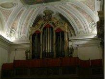 Chiesa dei Santi Vito e Modesto