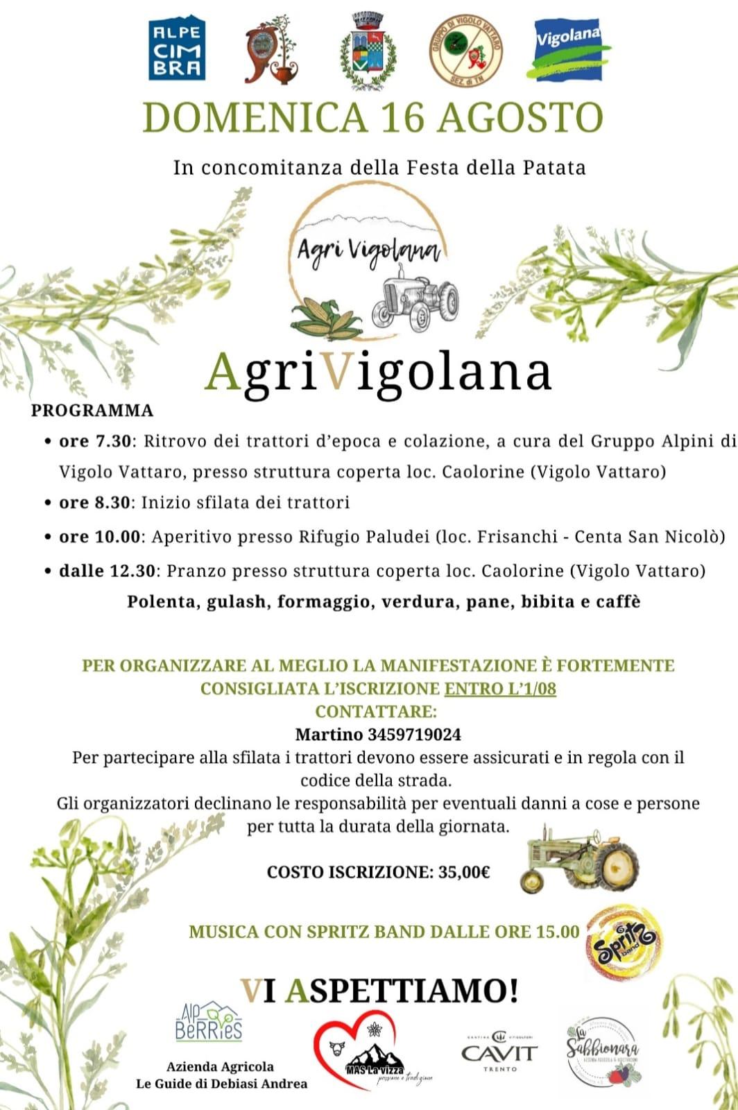 AgriVigolana