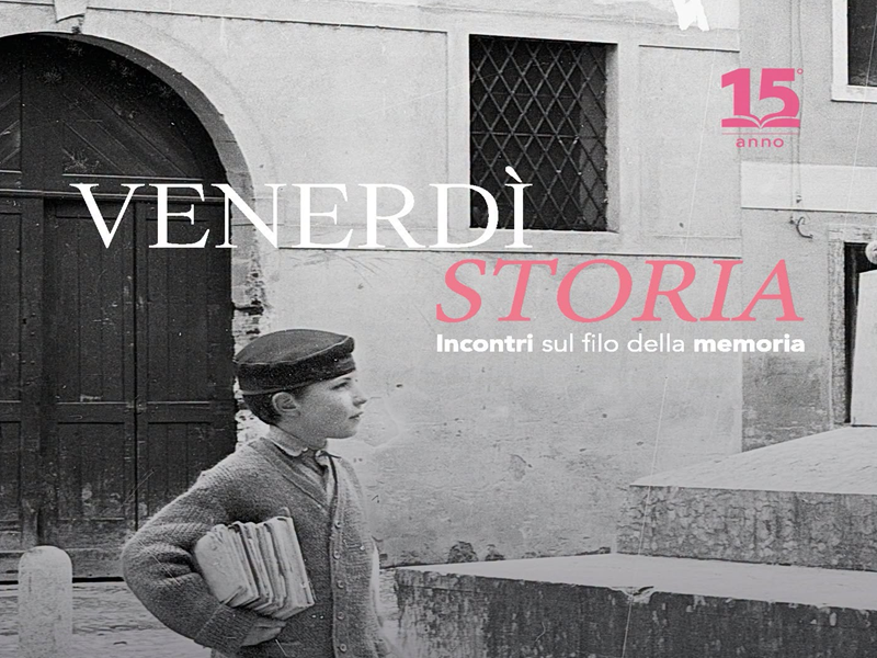 Venerdì Storia
