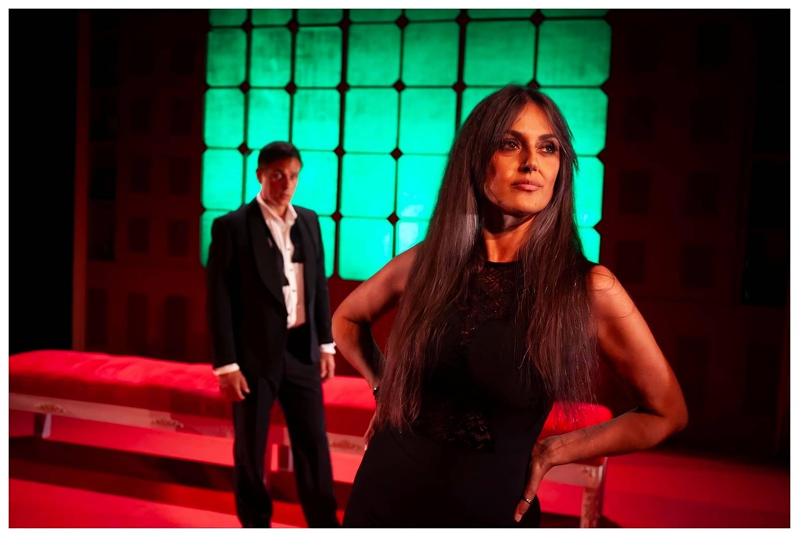 L’Illusione coniugale