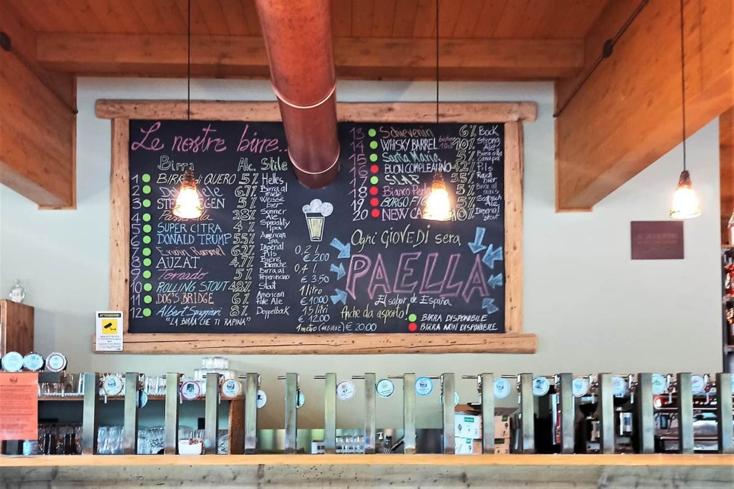 Birrificio di Quero - 3