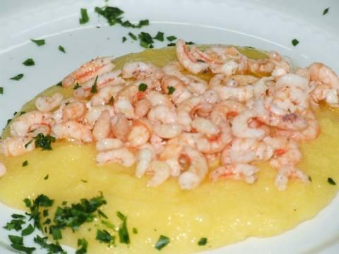 Ristorante La Perla Rosa