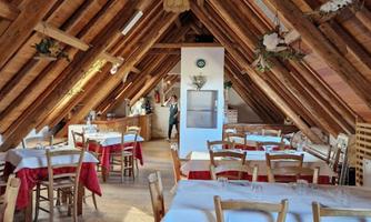 Agriturismo Bar Bianco