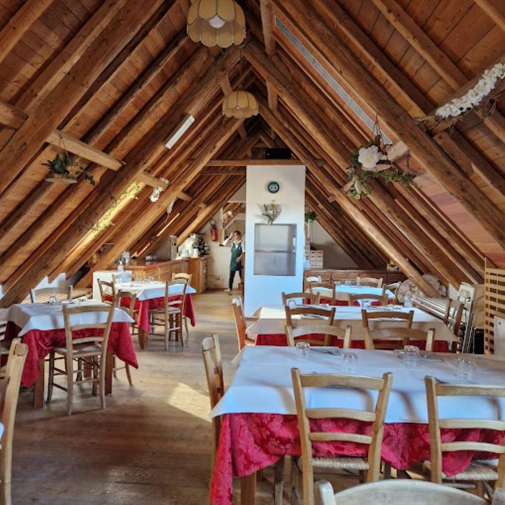 Agriturismo Bar Bianco