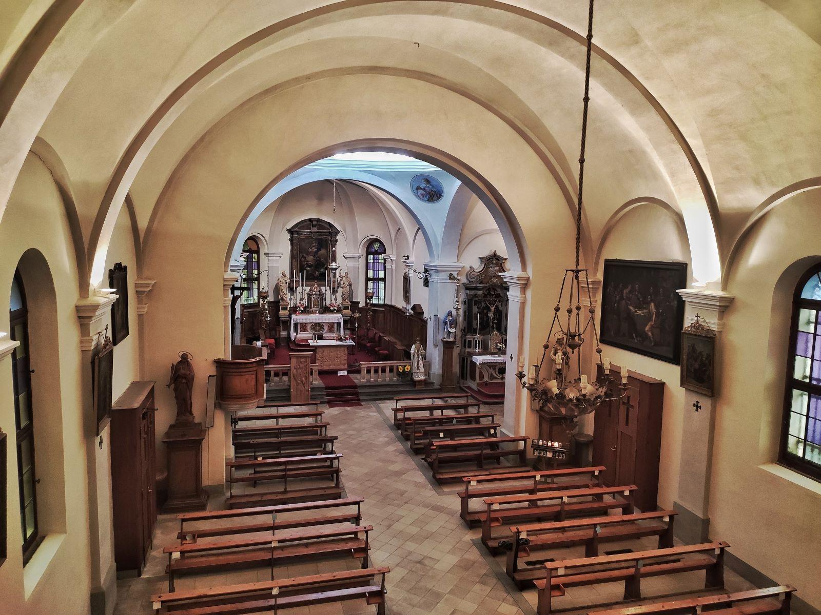 Chiesa Arcipretale di San Nicolò - 3