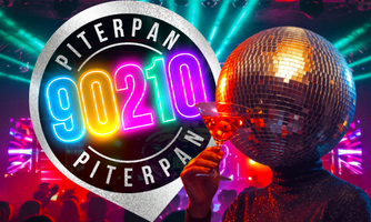 Radio Piterpan 90210