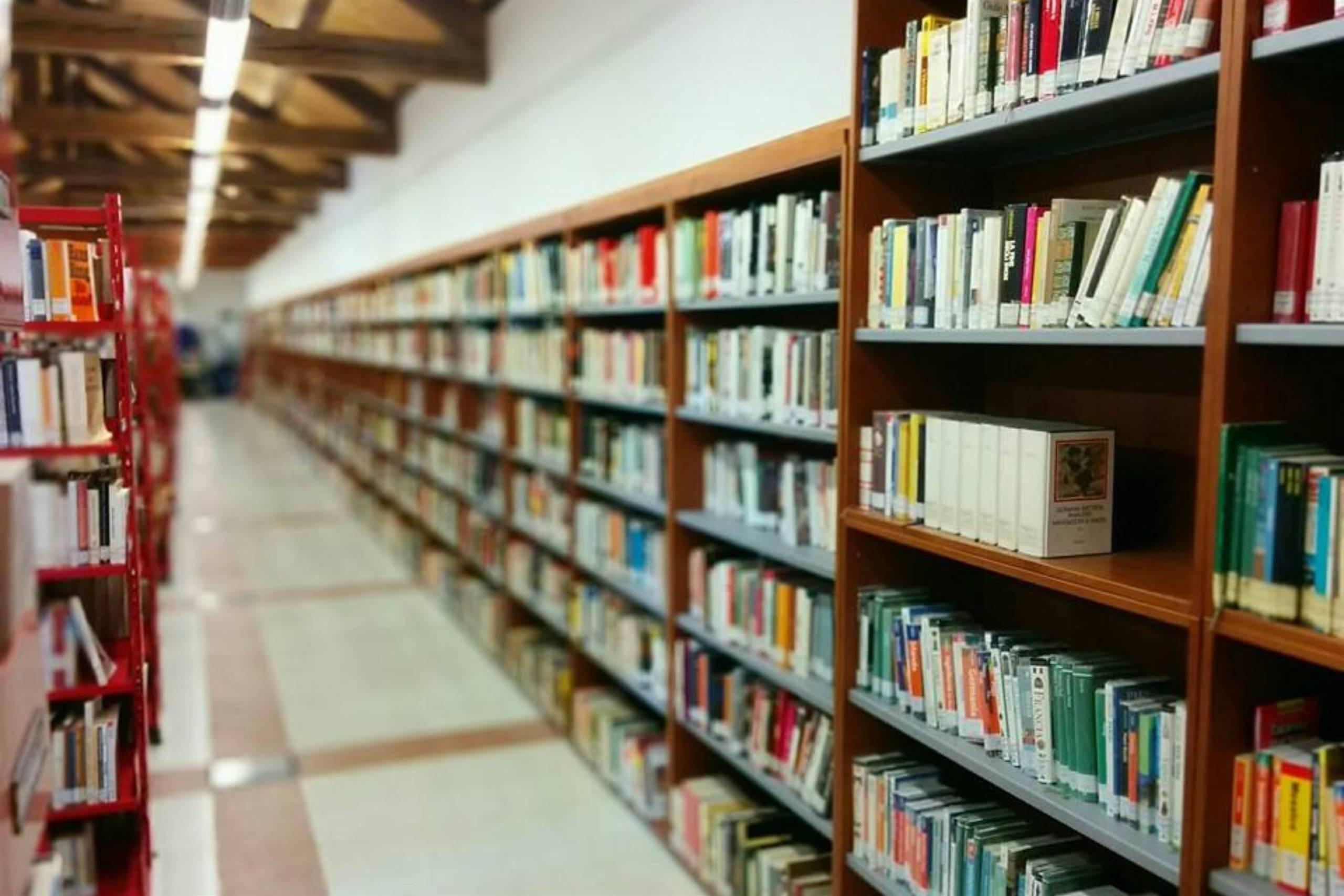 Biblioteca – Polo bibliotecario feltrino