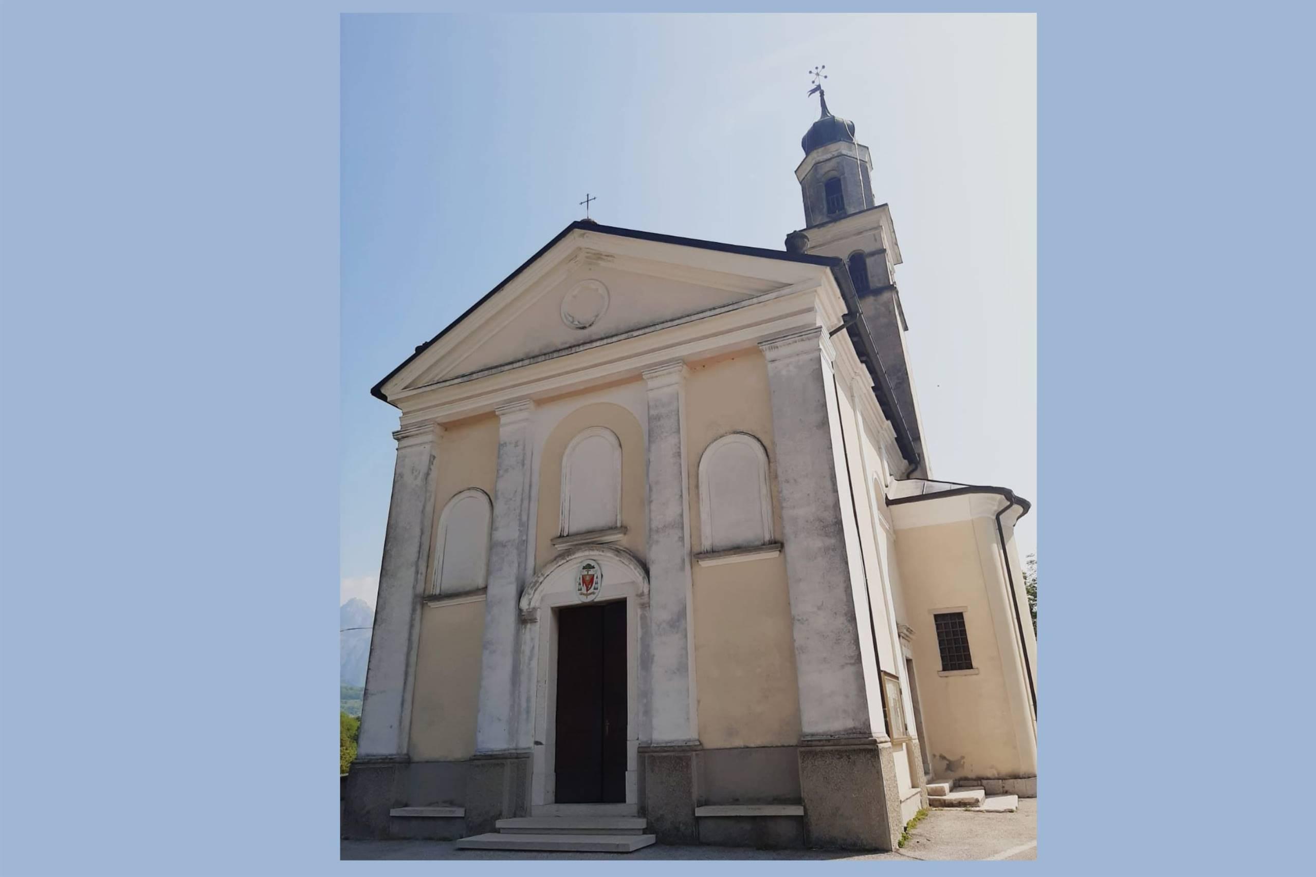 Santuario della Madonna di Caravaggio