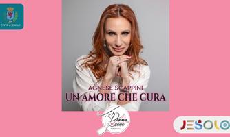 Agnese Scappini - Un Amore che cura