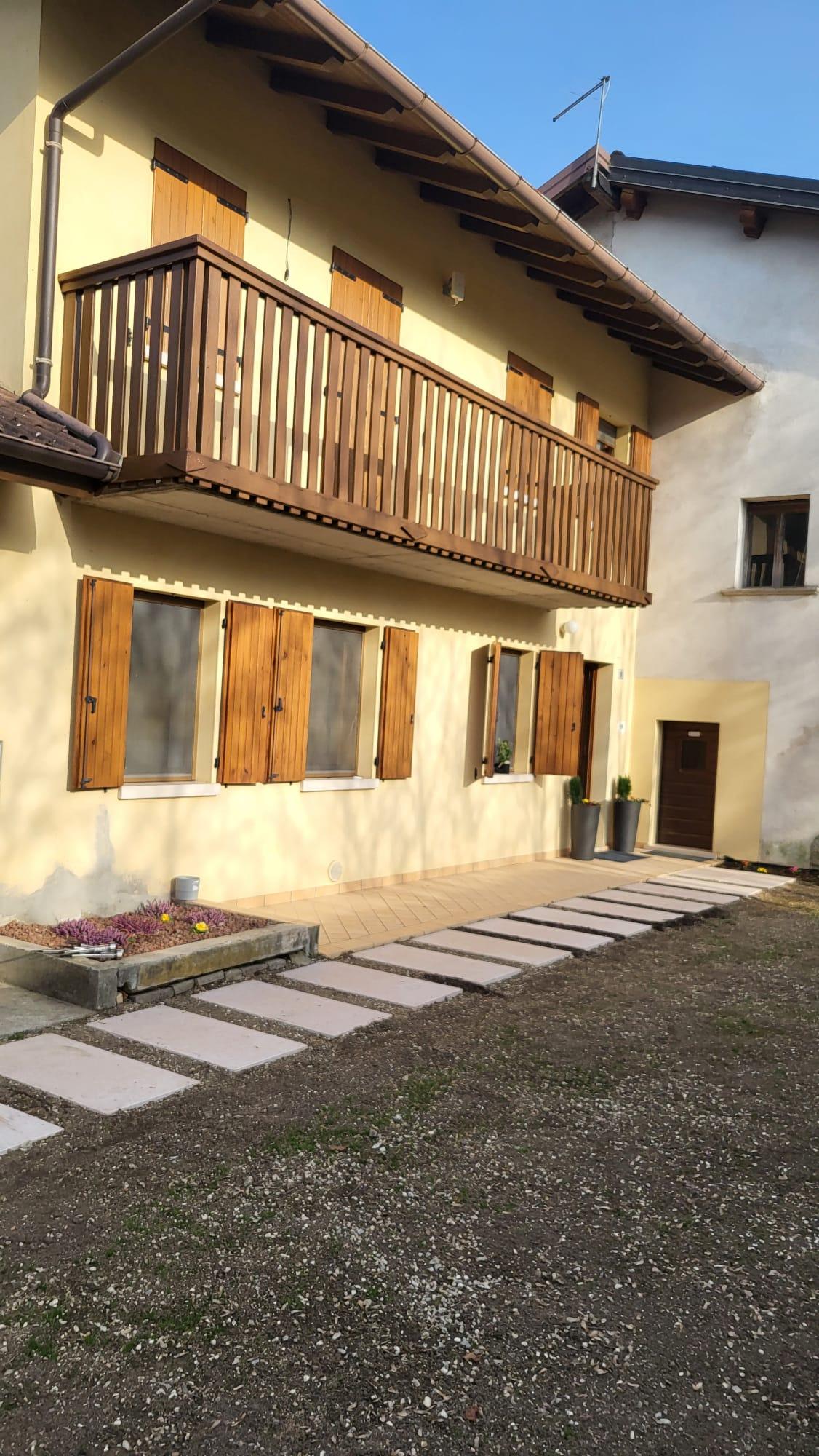 IL GIARDINO IN CAMPAGNA - 2