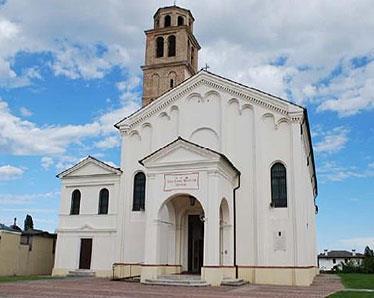 Duomo di San Giovanni Battista