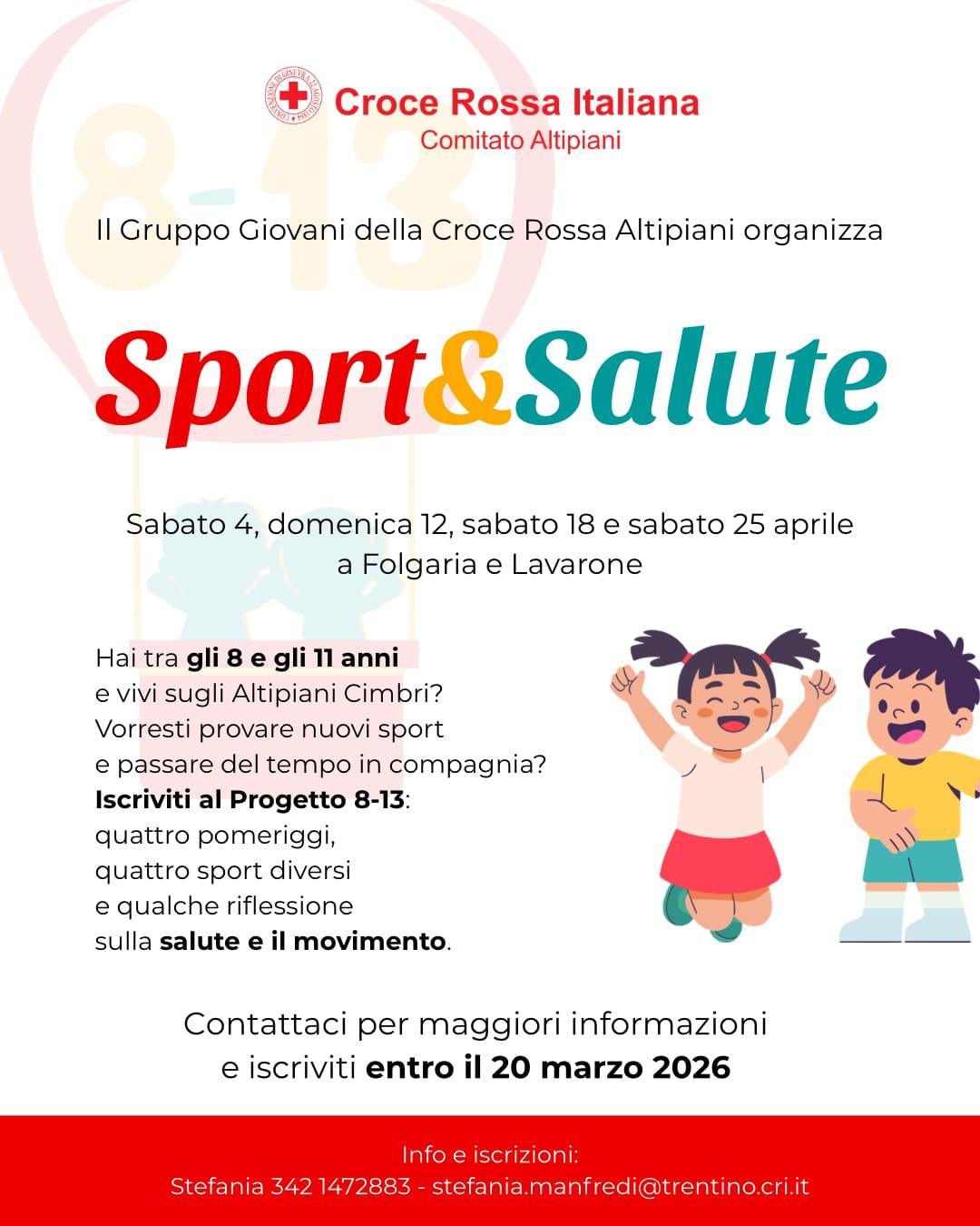 Sport & Salute
