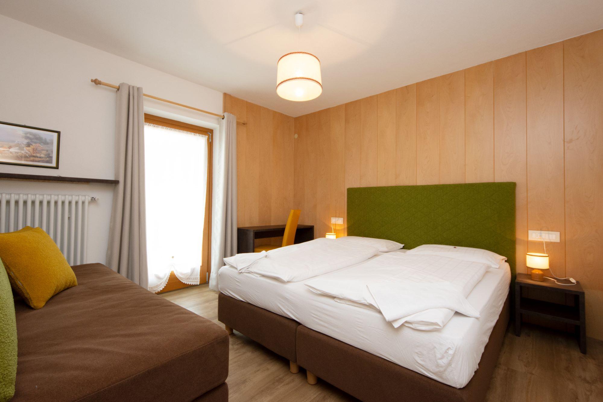DORICH MARIO - CASA DORICH | Dolomiti Superski