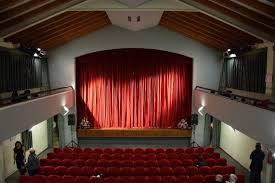 Teatro Dario Fo