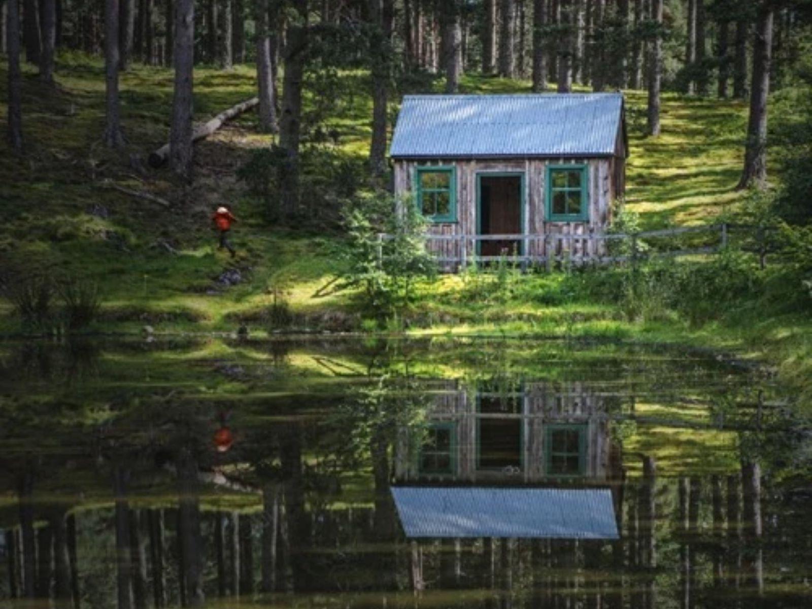 Il silenzio che resta