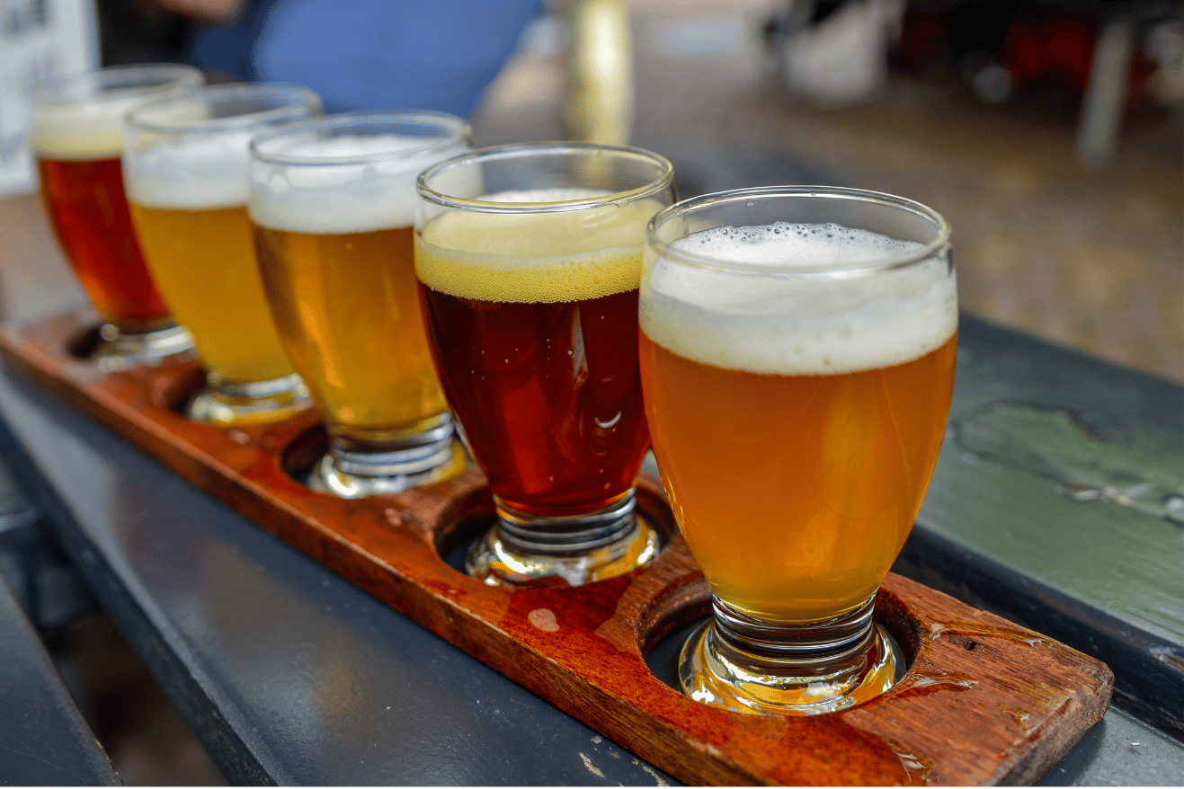 Bruscandol – Drio le Spine