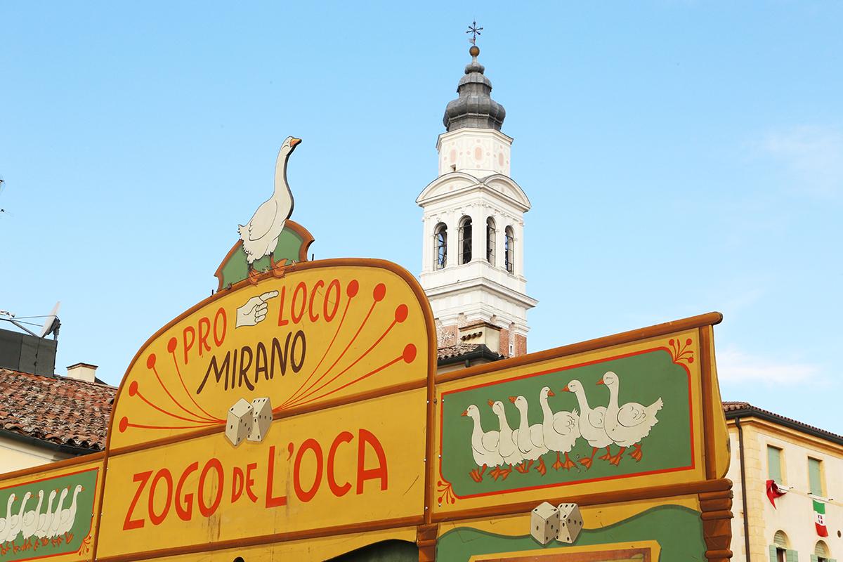 Zogo dell’Oca